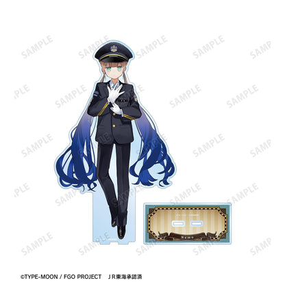 《命運-冠位指定》_尼莫 推し旅聯名款特大亞克力立牌