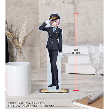 《命運-冠位指定》_尼莫 推し旅聯名款特大亞克力立牌