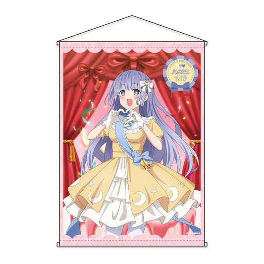 《約會大作戰》V_デート・ア・バースデー202601 含亮片B2掛毯 美九