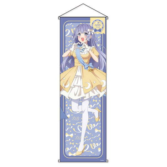 《約會大作戰》V_デート・ア・バースデー202601 特大掛毯 美九