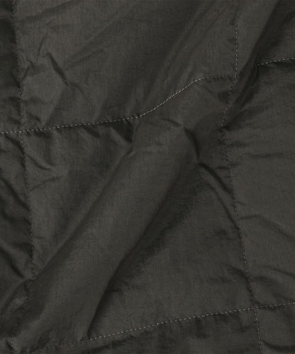 SC前拉鍊羽絨連帽衫