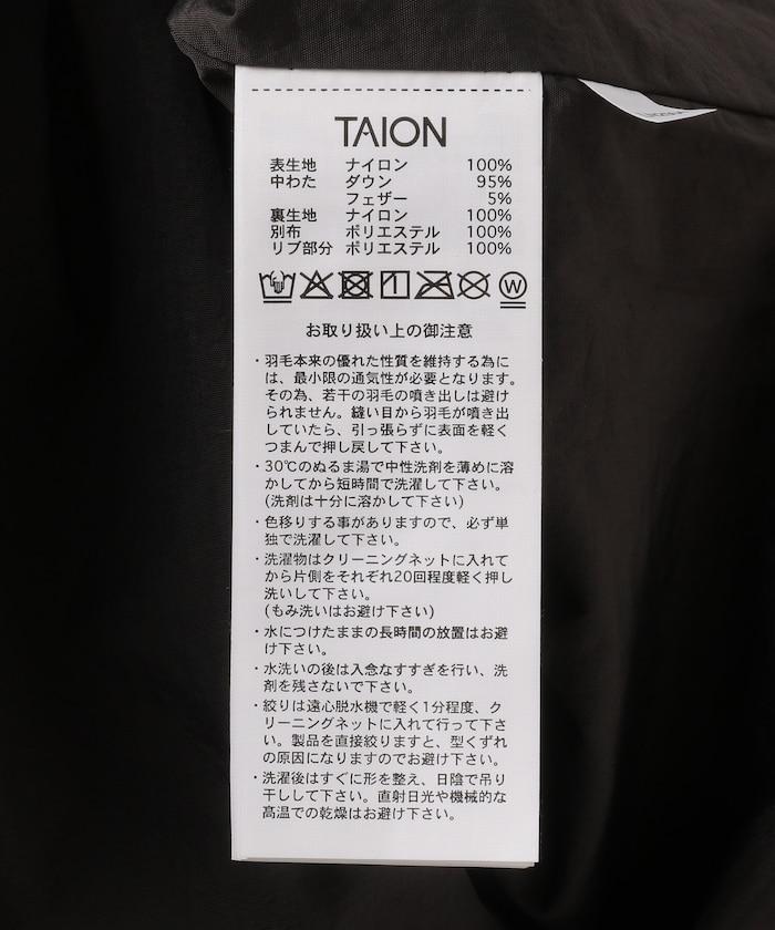 SC前拉鍊羽絨連帽衫