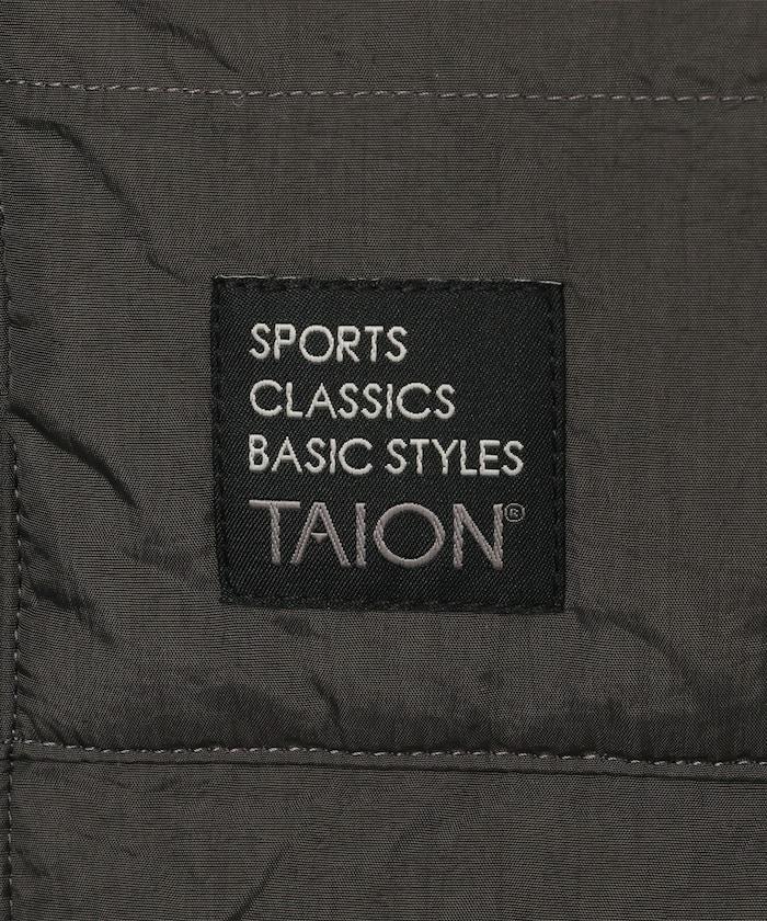 SC前拉鍊羽絨連帽衫