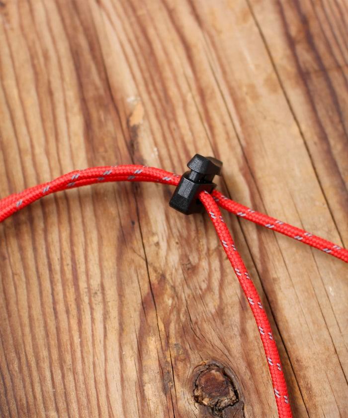 COBMASTER DUCKROW 金屬罐零錢包