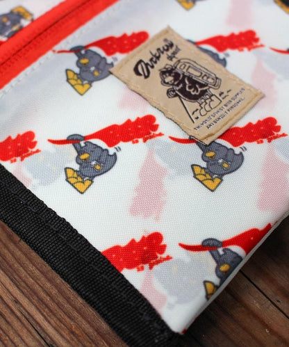 COBMASTER DUCKROW 金屬罐零錢包