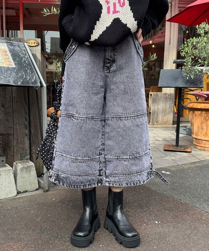 【ANTI WARP /アンチワープ】瑞典風短褲