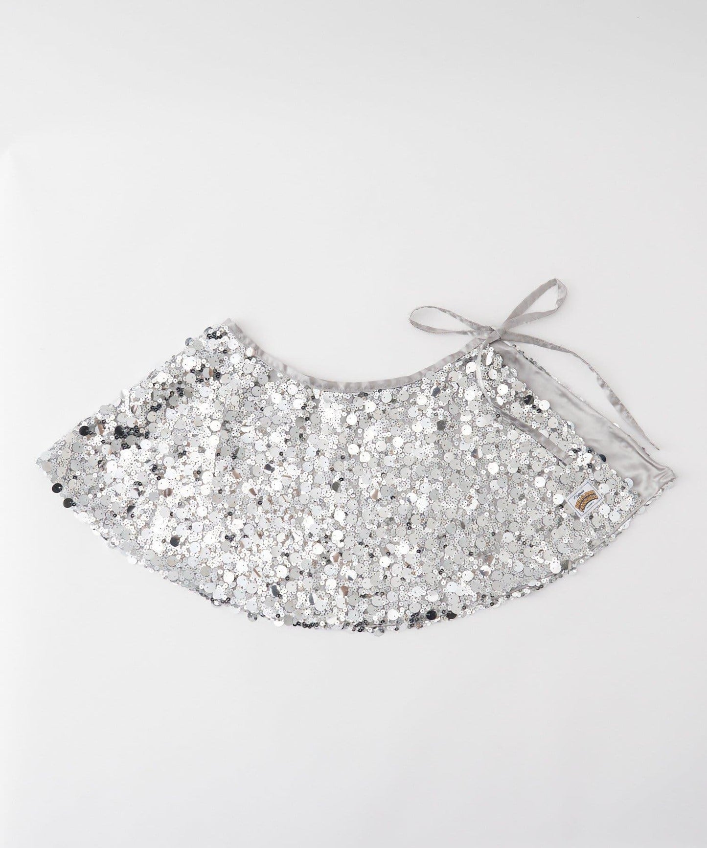 【HELLO.SANFRANCISCO/ハローサンフランシスコ】多功能亮片裹身半身裙