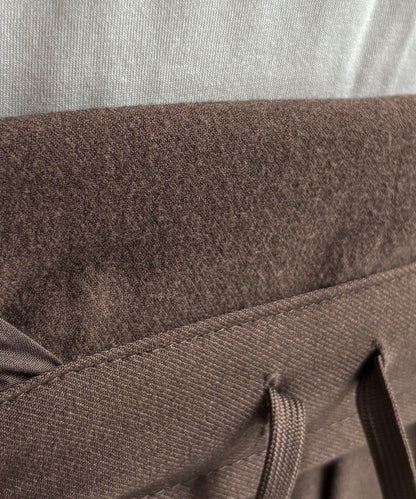 內加絨四向彈力長褲