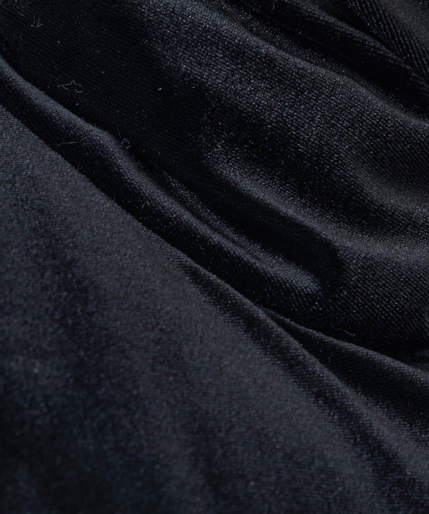 天鵝絨加棉夾克