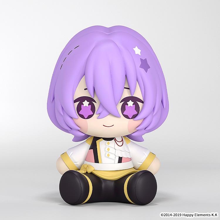 Huggy Good Smile 夢之咲學園