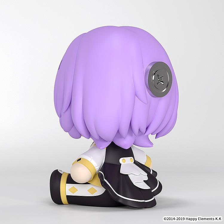Huggy Good Smile 夢之咲學園