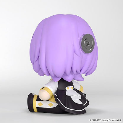 Huggy Good Smile 夢之咲學園