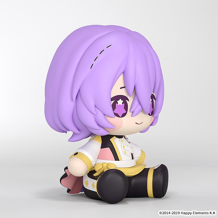 Huggy Good Smile 夢之咲學園