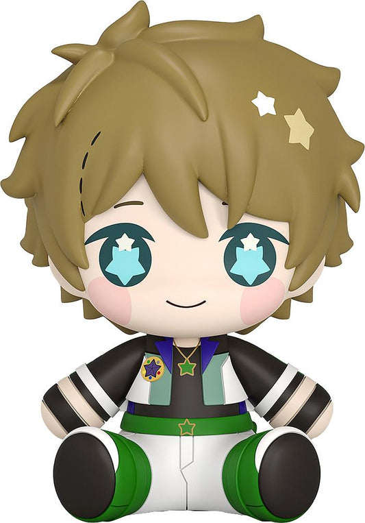 Huggy Good Smile 高峰翠