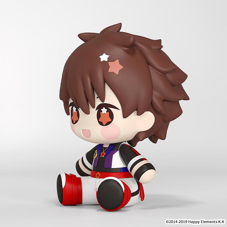 Huggy Good Smile 守澤千秋