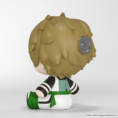 Huggy Good Smile 高峰翠