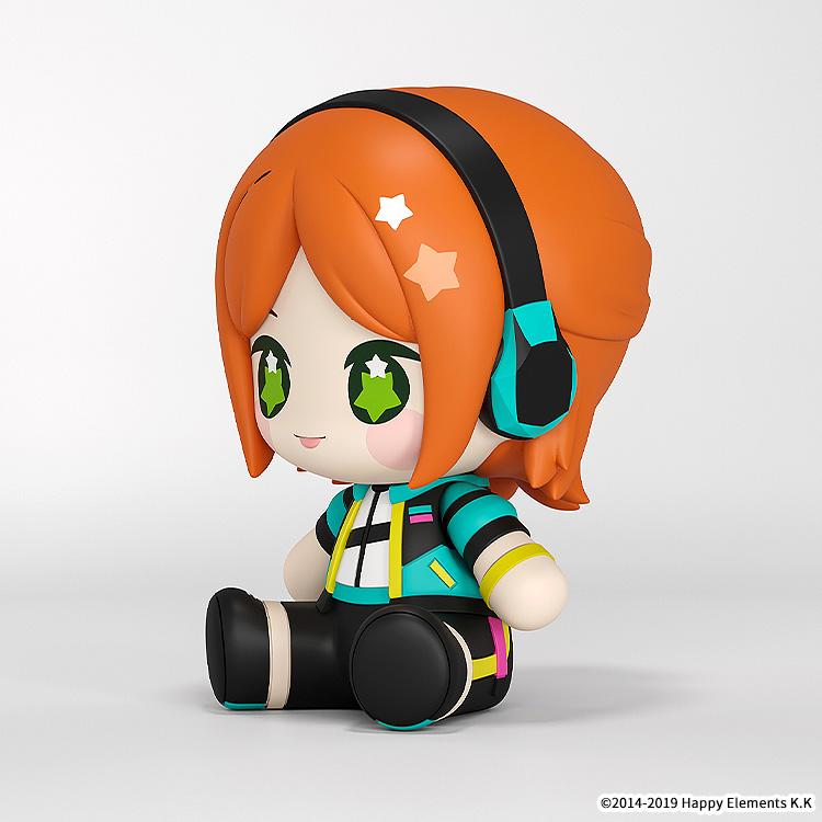 Huggy Good Smile 葵裕太