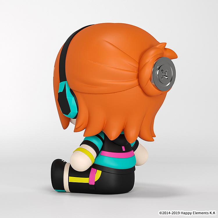 Huggy Good Smile 葵裕太