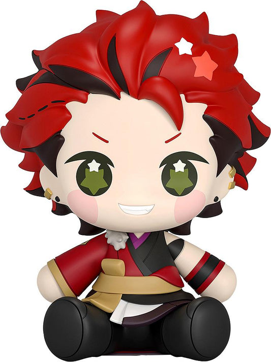 Huggy Good Smile 鬼龍紅郎