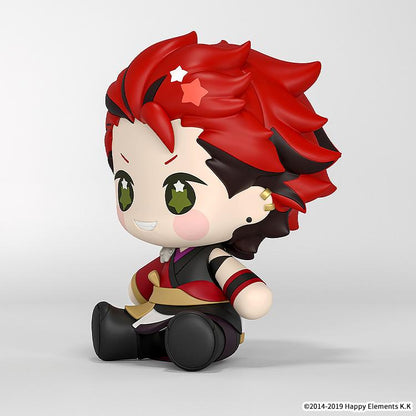 Huggy Good Smile 鬼龍紅郎