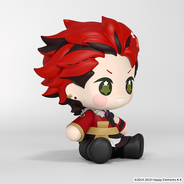 Huggy Good Smile 鬼龍紅郎