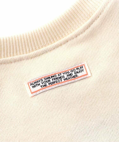 GIRLS加絨連體衣