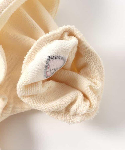 GIRLS加絨連體衣