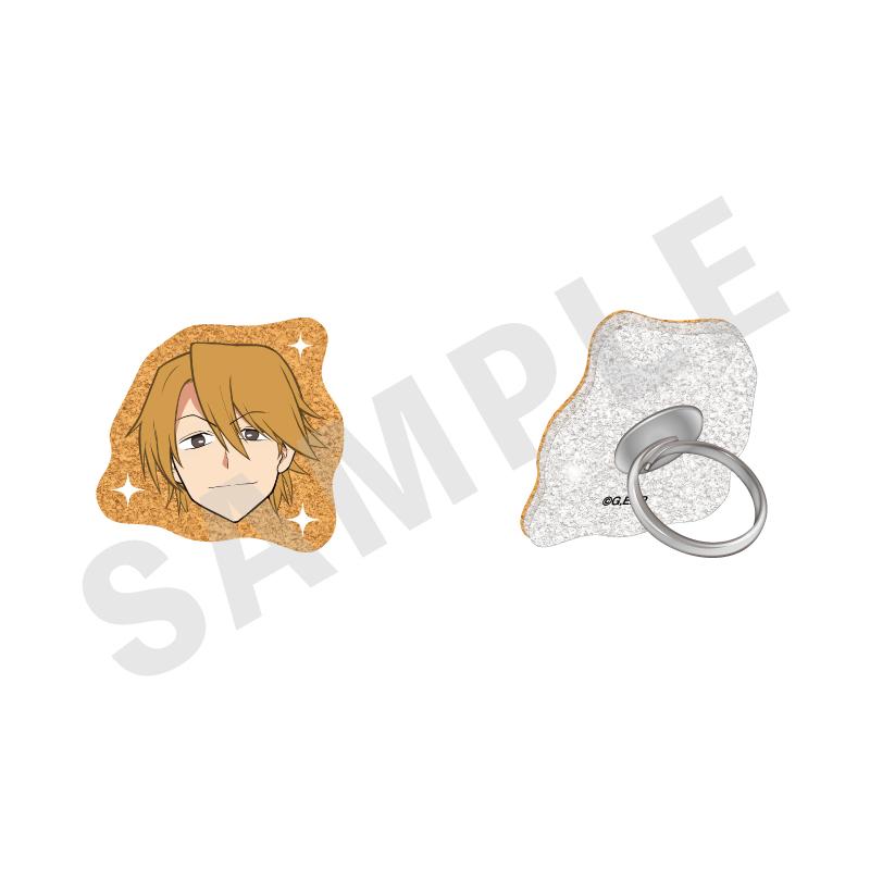 每日男公關_〜favorite series〜 閃耀指甲貼（リョーイチ）