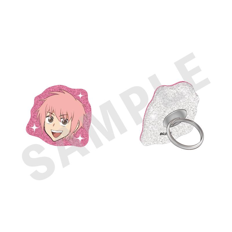 每日男公關_〜favorite series〜 閃耀收藏（コーイチ）