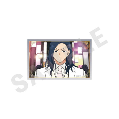 えぶりでいホスト ～favorite series～ 隨機卡（全8種） BOX裝 8包入