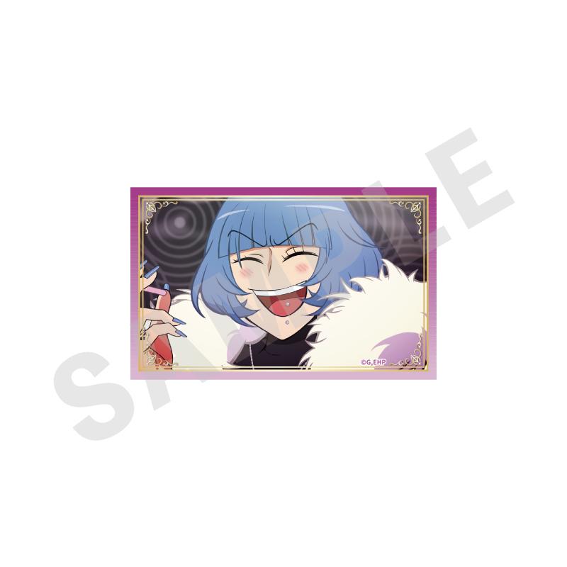 えぶりでいホスト_〜favorite series〜 盲盒卡牌（全8種）【BOX／8個裝】