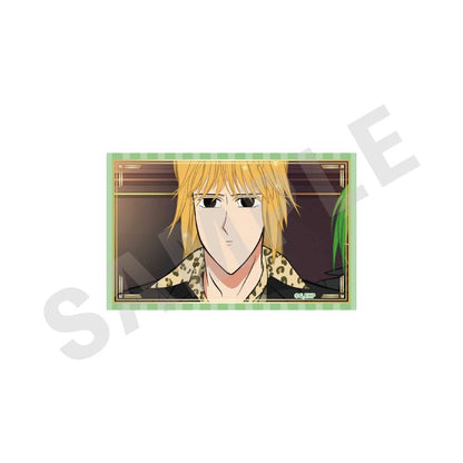 えぶりでいホスト_〜favorite series〜 盲盒卡牌（全8種）【BOX／8個裝】