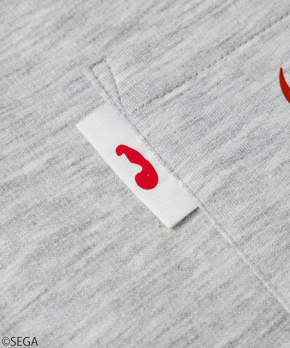 特別款 ALL NIGHT SAUNA KANNAIGI/長袖館內服 內刷毛套裝