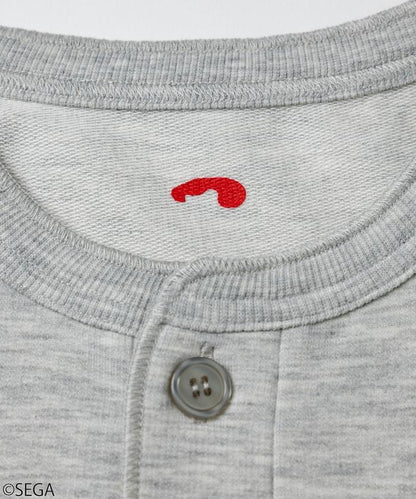 特別款 ALL NIGHT SAUNA KANNAIGI/長袖館內服 內刷毛套裝