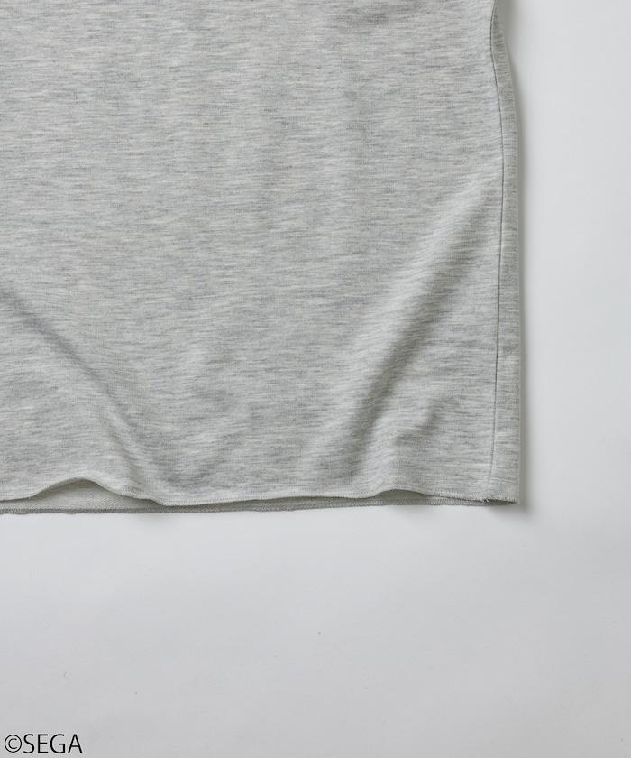 特別款 ALL NIGHT SAUNA KANNAIGI/長袖館內服 內刷毛套裝