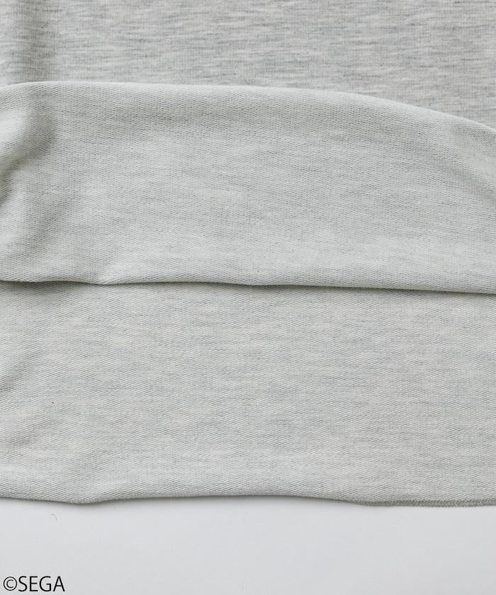 特別款 ALL NIGHT SAUNA KANNAIGI/長袖館內服 內刷毛套裝