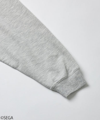 特別款 ALL NIGHT SAUNA KANNAIGI/長袖館內服 內刷毛套裝