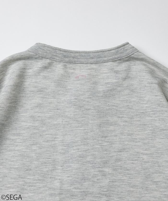 特別款 ALL NIGHT SAUNA KANNAIGI/長袖館內服 內刷毛套裝