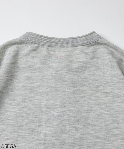 特別款 ALL NIGHT SAUNA KANNAIGI/長袖館內服 內刷毛套裝