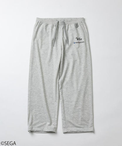 特別款 ALL NIGHT SAUNA KANNAIGI/長袖館內服 內刷毛套裝