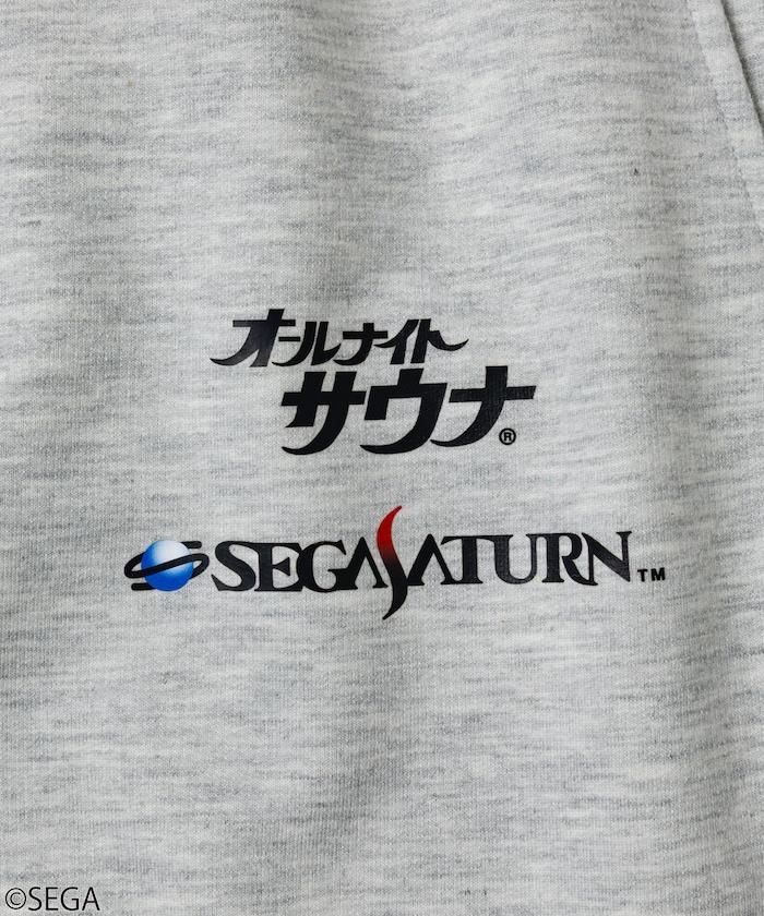 特別款 ALL NIGHT SAUNA KANNAIGI/長袖館內服 內刷毛套裝