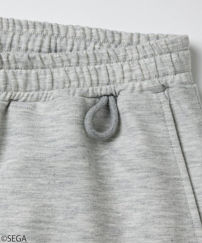 特別款 ALL NIGHT SAUNA KANNAIGI/長袖館內服 內刷毛套裝