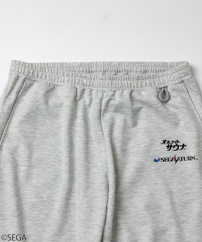 特別款 ALL NIGHT SAUNA KANNAIGI/長袖館內服 內刷毛套裝