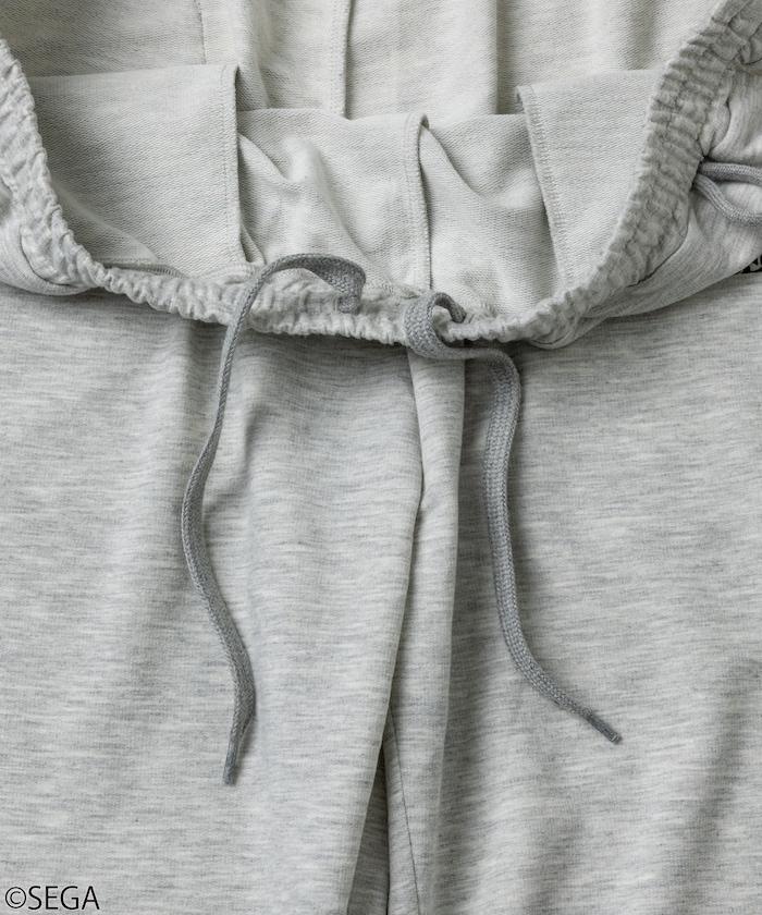 特別款 ALL NIGHT SAUNA KANNAIGI/長袖館內服 內刷毛套裝