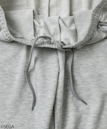 特別款 ALL NIGHT SAUNA KANNAIGI/長袖館內服 內刷毛套裝