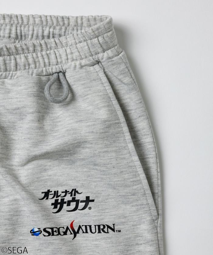 特別款 ALL NIGHT SAUNA KANNAIGI/長袖館內服 內刷毛套裝