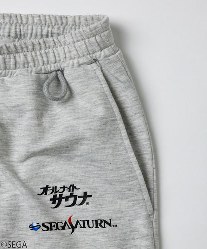 特別款 ALL NIGHT SAUNA KANNAIGI/長袖館內服 內刷毛套裝