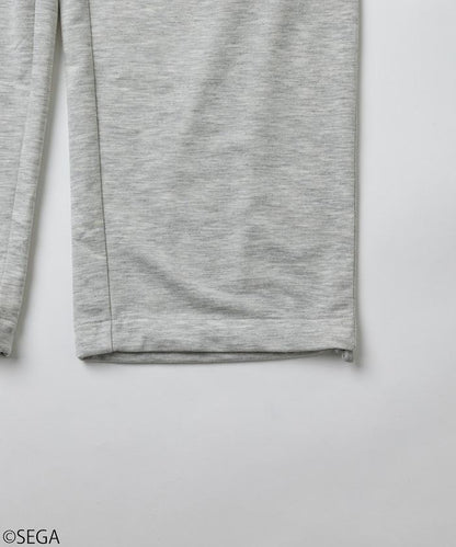 特別款 ALL NIGHT SAUNA KANNAIGI/長袖館內服 內刷毛套裝