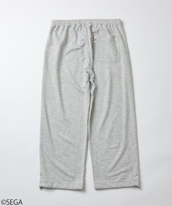 特別款 ALL NIGHT SAUNA KANNAIGI/長袖館內服 內刷毛套裝