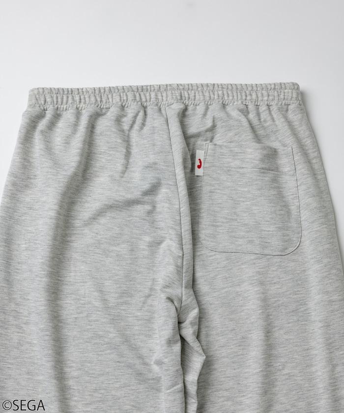 特別款 ALL NIGHT SAUNA KANNAIGI/長袖館內服 內刷毛套裝